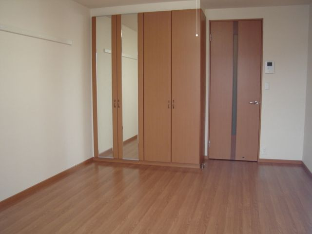 Prendre Sophia（プランドールソフィア）の寝室|洋室