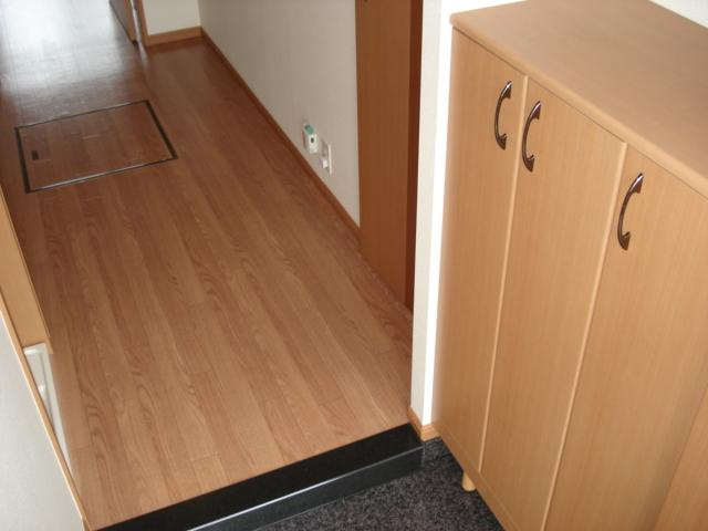 Prendre Sophia（プランドールソフィア）の玄関|玄関