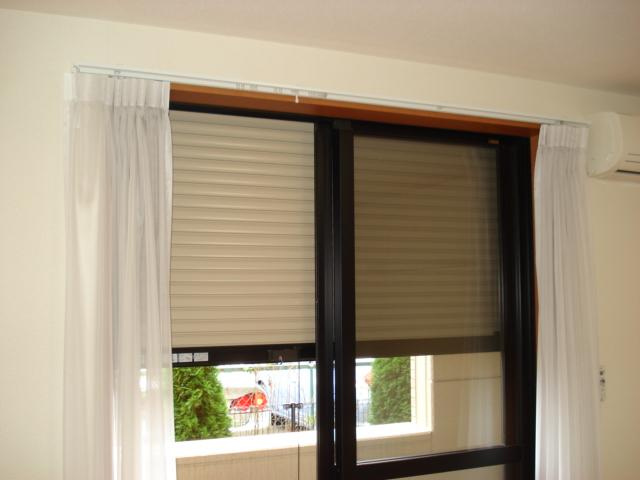 Prendre Sophia（プランドールソフィア）のその他|窓シャッター