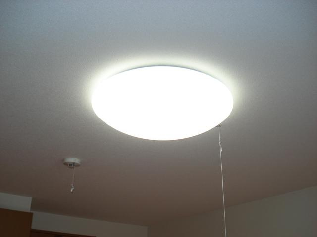 Prendre Sophia（プランドールソフィア）の設備|照明器具