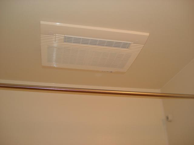 Prendre Sophia（プランドールソフィア）のその他|浴室乾燥機