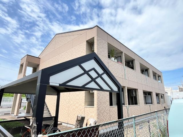 Prendre Sophia（プランドールソフィア）のその他共用部分