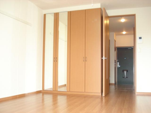 Prendre Sophia（プランドールソフィア）の居間・リビング|洋室