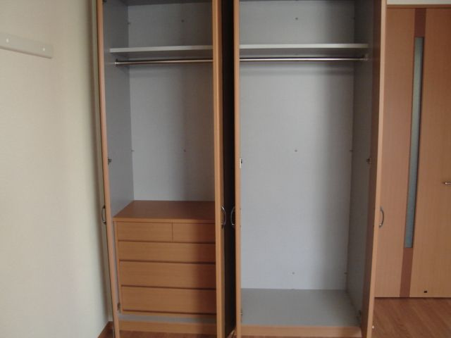 Prendre Sophia（プランドールソフィア）の収納|収納