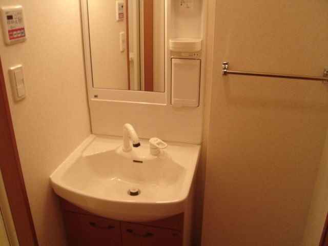 Prendre Sophia（プランドールソフィア）の独立洗面台|洗髪洗面化粧台