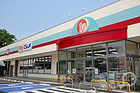 Conforto（コンフォート）の周辺|ウエルシア薬局土浦高津店まで1,559ｍ