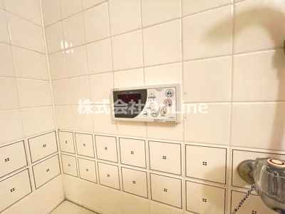 【設備】 | ロイヤルハイツ高井田