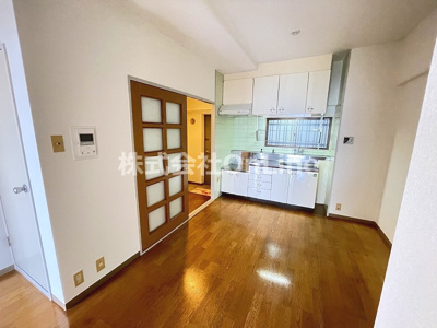 【内装】 | ロイヤルハイツ高井田