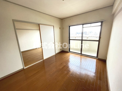 【内装】 | ロイヤルハイツ高井田