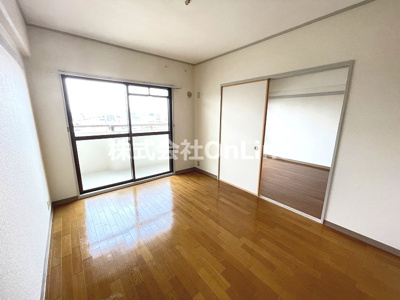 【内装】 | ロイヤルハイツ高井田