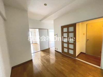 【内装】 | ロイヤルハイツ高井田