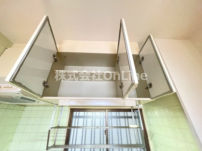 【内装】 | ロイヤルハイツ高井田