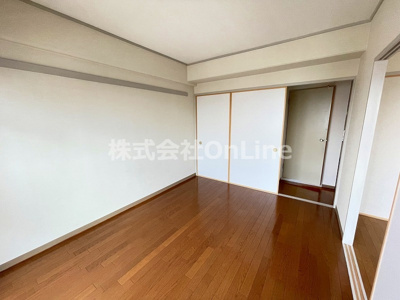 【内装】 | ロイヤルハイツ高井田