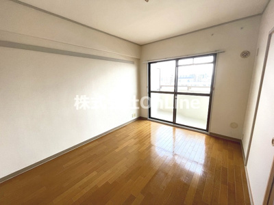 【内装】 | ロイヤルハイツ高井田