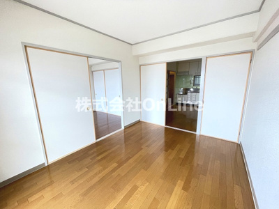 【内装】 | ロイヤルハイツ高井田