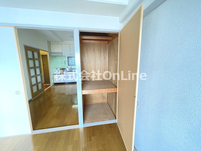 【内装】 | ロイヤルハイツ高井田