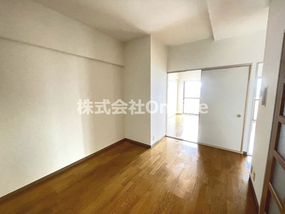 【内装】 | ロイヤルハイツ高井田