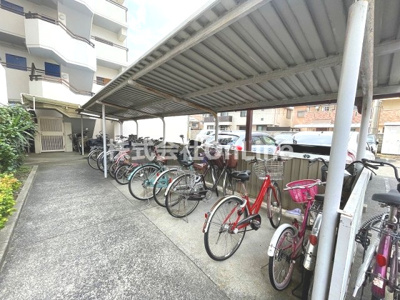 【その他共用部分】 | ロイヤルハイツ高井田