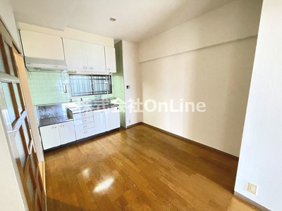 【居間・リビング】 | ロイヤルハイツ高井田