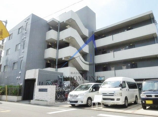 ＣＯＲＥ仲池上