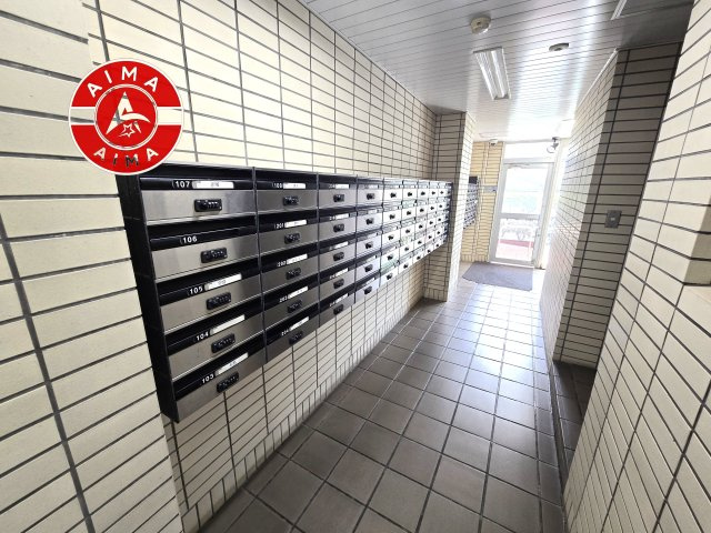 原グリーンハイツの設備|入居後すぐにご利用いただけます。