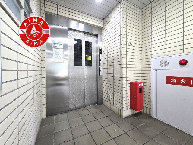 原グリーンハイツの構造・工法・仕様|光と風が通り抜ける、クリーンで健康的な共用部