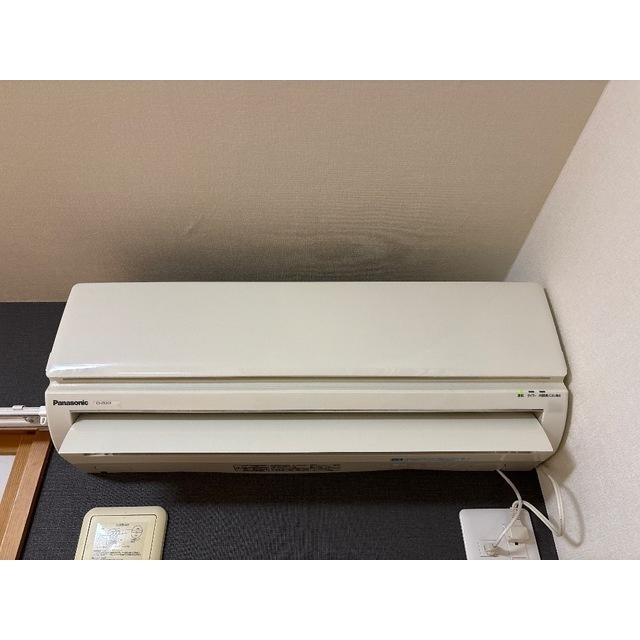 リブレス新河岸Ⅴ　旧新河岸元寮の設備