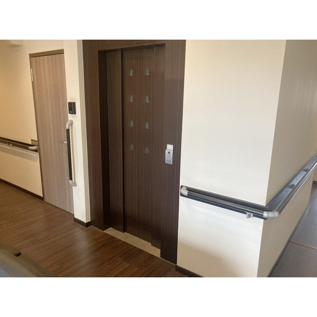 リブレス新河岸Ⅴ　旧新河岸元寮のその他共用部分