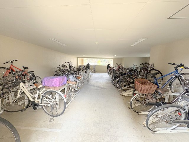 リーデンススクエア宝塚リバージュのその他共用部分