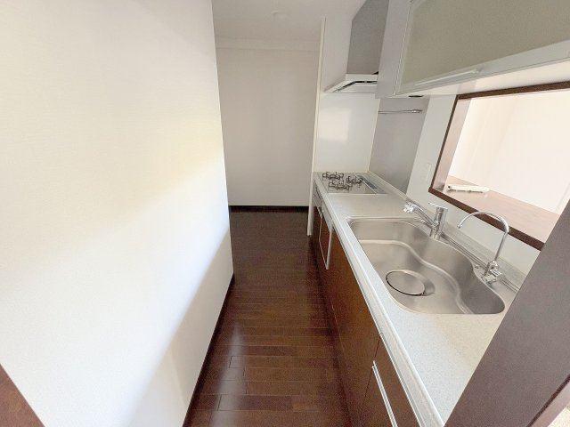 リーデンススクエア宝塚リバージュの内装|内装です