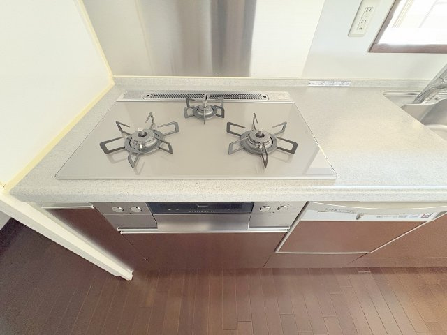 リーデンススクエア宝塚リバージュのその他