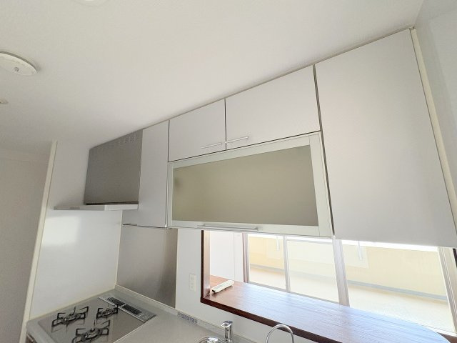 リーデンススクエア宝塚リバージュの内装|おしゃれな内装です