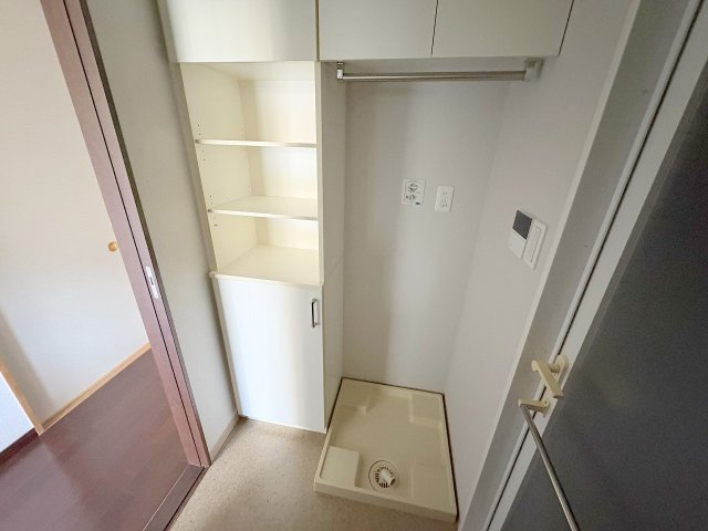 リーデンススクエア宝塚リバージュの玄関|毎日通る玄関はこちらです