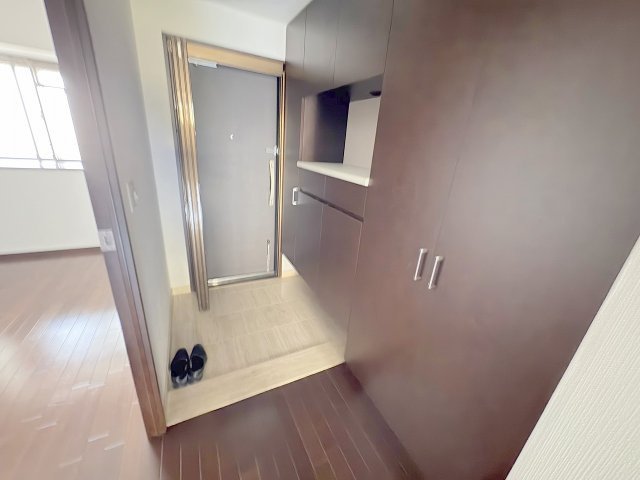 リーデンススクエア宝塚リバージュの内装|内装も気になるポイント