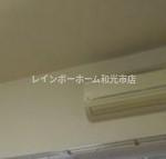 アミティ本川越の設備