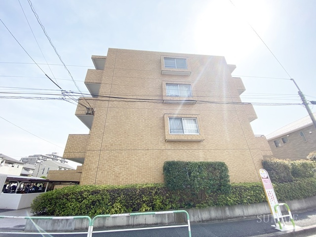 サンライフ浮間の外観|外観です☆日当たり良好です☆