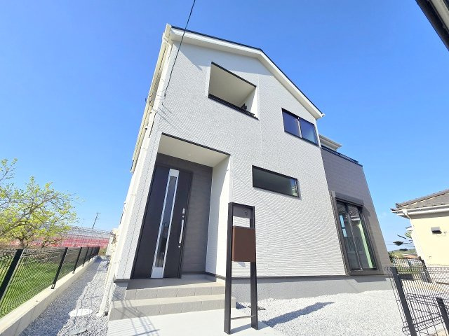 西多摩郡瑞穂町箱根ヶ崎　全２棟