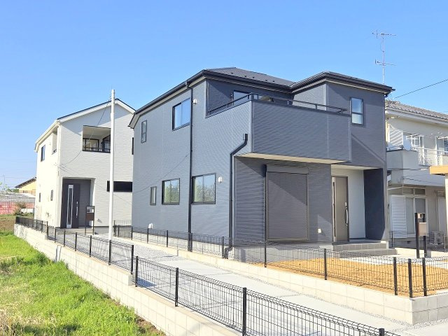 西多摩郡瑞穂町箱根ヶ崎　全２棟のその他