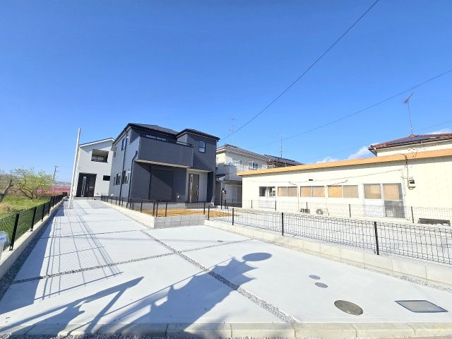 西多摩郡瑞穂町箱根ヶ崎　全２棟のその他