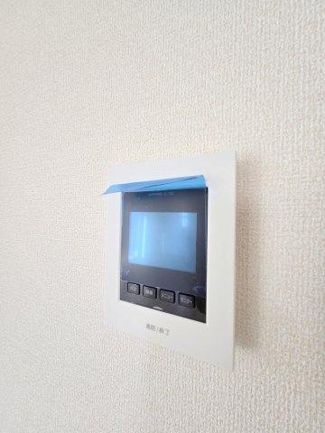 西多摩郡瑞穂町箱根ヶ崎　全２棟のセキュリティ