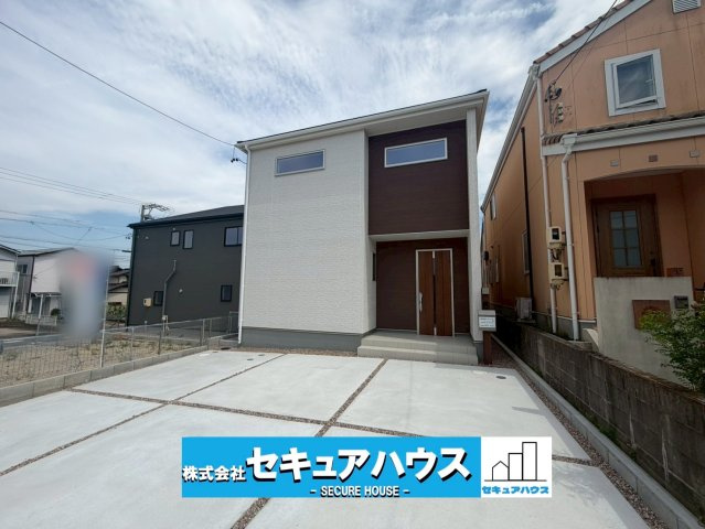 【完成】知多市梅が丘1丁目のその他|事前予約にて現地ご見学いただけます！お気軽にお問い合わせください♪
■株式会社　セキュアハウス■
住宅ローンに強く、知識、経験豊富なスタッフ在籍
お客様に寄り添い、ご成約後もサポート致します。