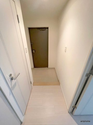 クロスレジデンス大阪新町　仲介手数料無料の内装