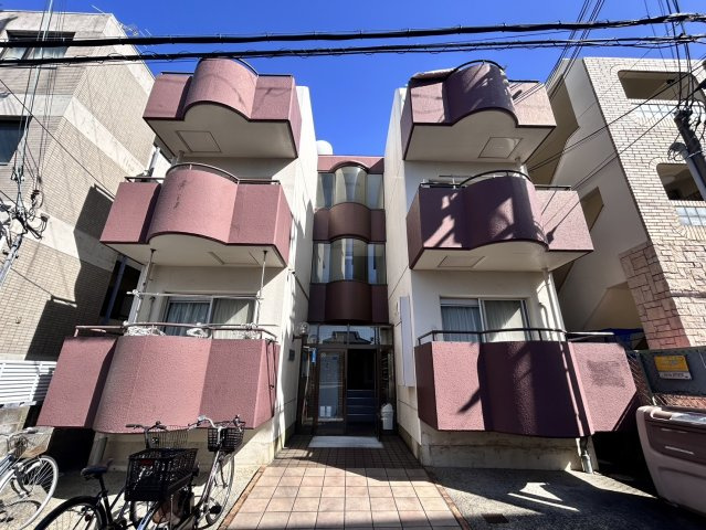 カルム学園前