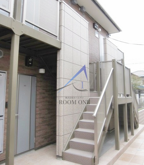 クレセント荻窪のエントランス|エントランスです。