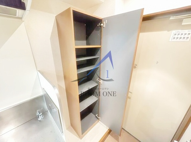 クレセント荻窪のその他