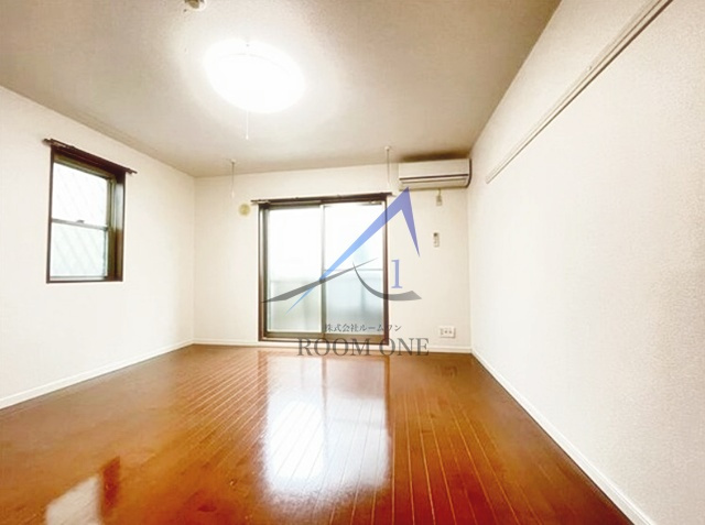 クレセント荻窪の居間・リビング|洋室のお部屋です。