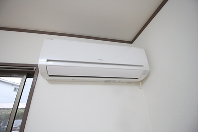 【設備】 | アクシスV