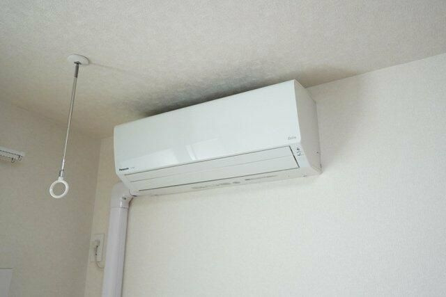 エメロード江古田の設備