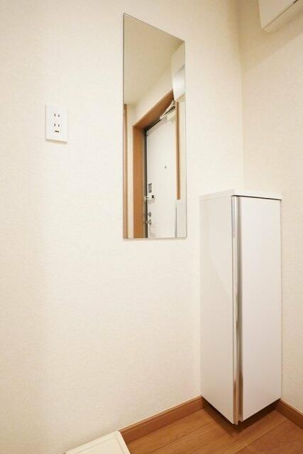 エメロード江古田のその他