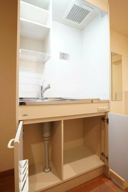 エメロード江古田のその他